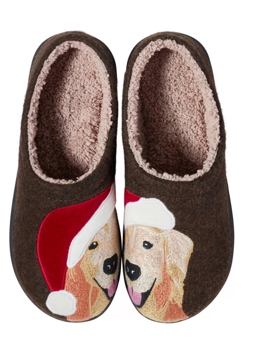 NWT in box L.L. Bean women’s daybreak scuffs/ slippers